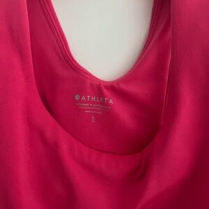 Athleta Workout Top